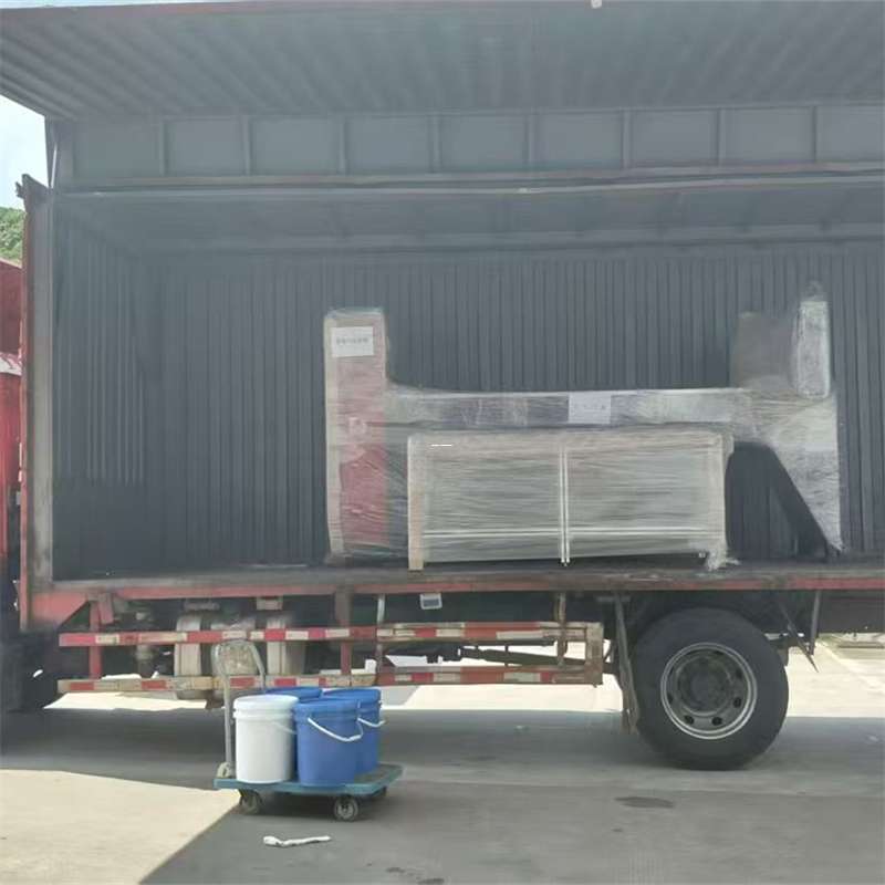 双阳区木里县进仓物流：专线直达的货运新体验